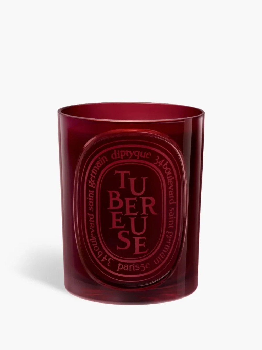 New in box diptyque Tuberuse Scented Candle -